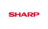 Kompatibel für Sharp