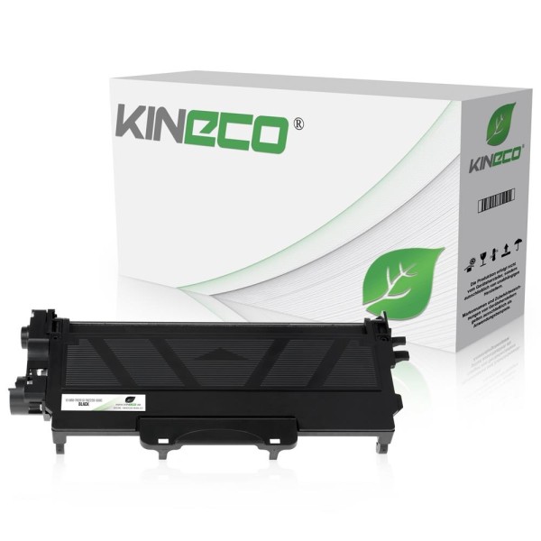 Kineco Toner für Brother TN-2010 XXXL