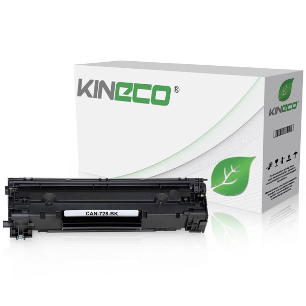 Kineco Toner Canon Cartridge 3500B002