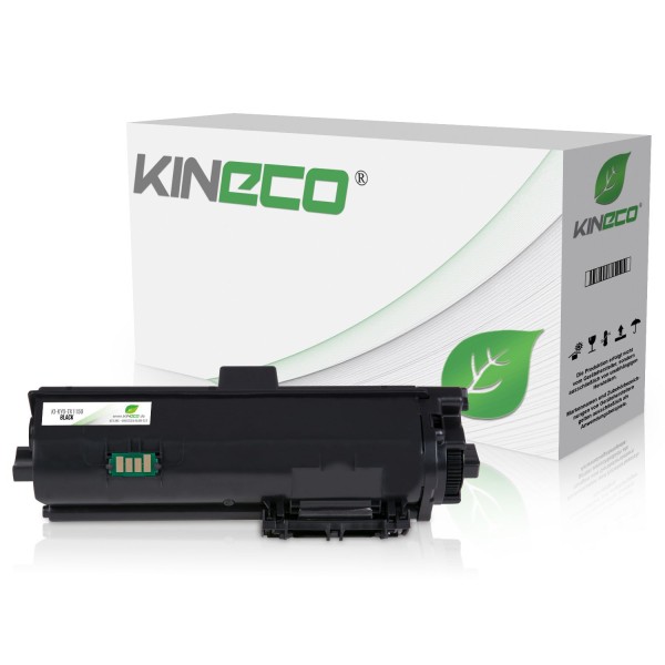 Toner kompatibel zu Kyocera TK-1150 1T02RV0NL0 XL Schwarz