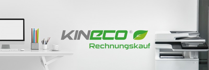 Kineco Rechnungskauf