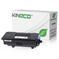 Toner kompatibel zu Kyocera TK-3160 1T02T90NL0 XL Schwarz 