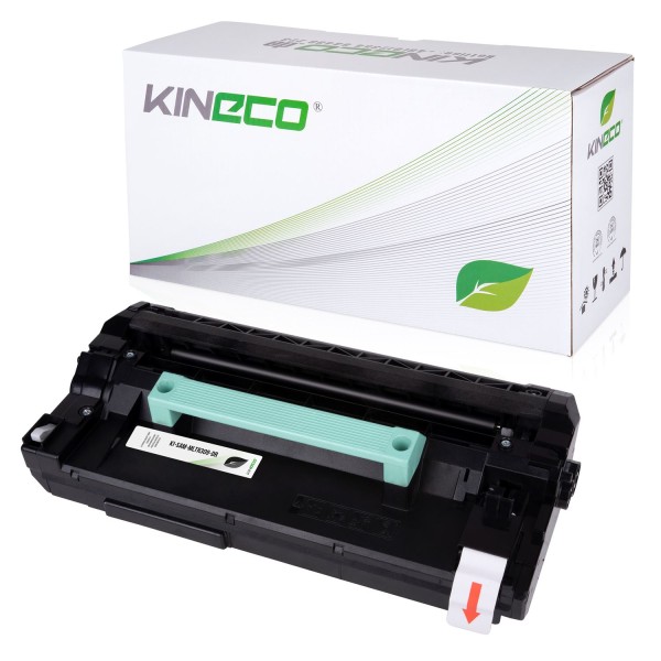 Kineco Trommeleinheit kompatibel zu Samsung ML-5510 R309 MLT-R309/SEE Schwarz