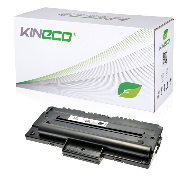 Toner kompatibel zu Xerox Workcentre 3119 013R00625 XL Schwarz