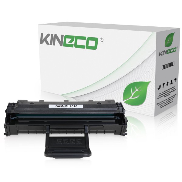Toner kompatibel zu Samsung 119 MLT-D119S/ELS XL Schwarz