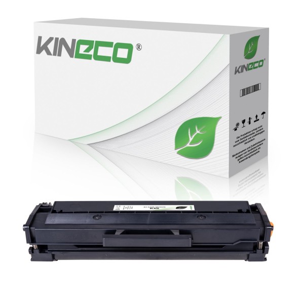 Toner kompatibel zu Samsung M2020 111S MLT-D111S/ELS XL Schwarz