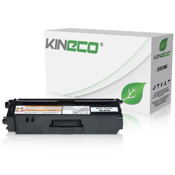 Kineco Toner Brother TN-325BK