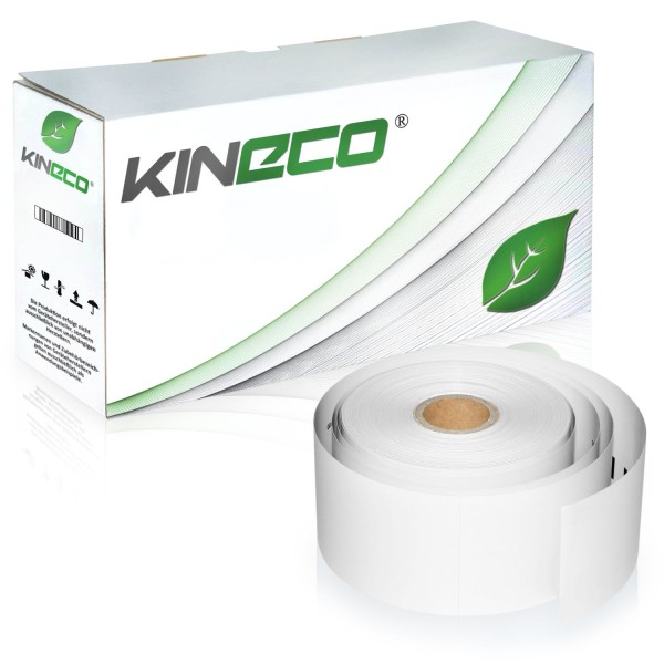 1x Etiketten kompatibel zu Dymo S0929100, 51mm x 89mm