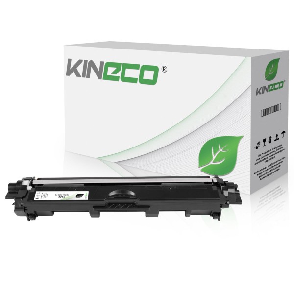 Toner kompatibel zu Brother TN-242BK XL Schwarz