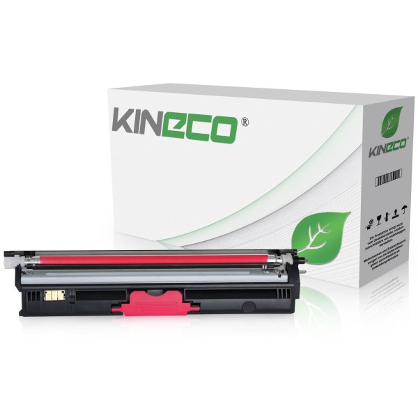 Kineco Toner kompatibel zu Xerox Phaser 6121 106R01467 m