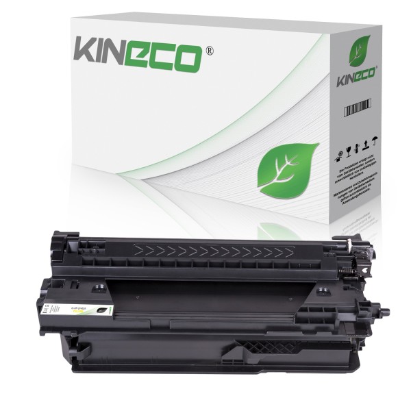 Toner kompatibel zu HP 655A CF452A XL Yellow