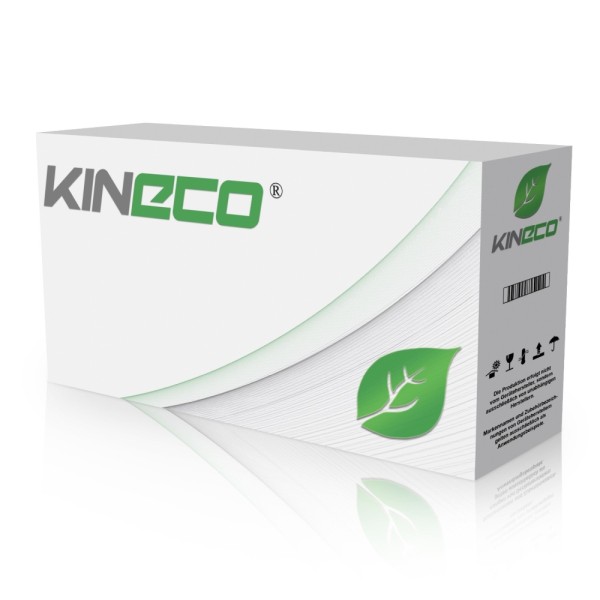Kineco Multipack 5 Patronen EPSON T7021-T7024