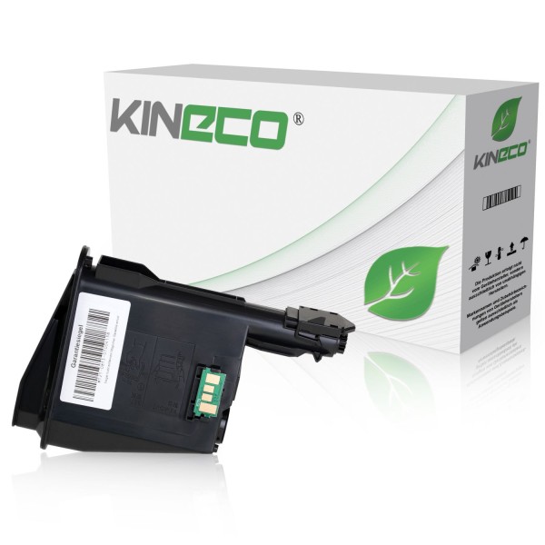 Toner kompatibel zu Kyocera TK-1125 1T02M70NL0 XL Schwarz