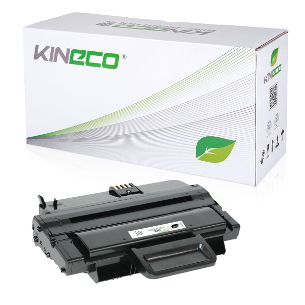 Toner kompatibel zu Xerox Workcentre 3210 106R01485 XL Schwarz