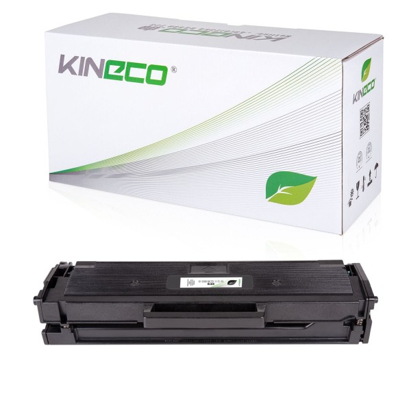 Toner kompatibel zu Samsung M2020 111L MLT-D111L/ELS XXL Schwarz