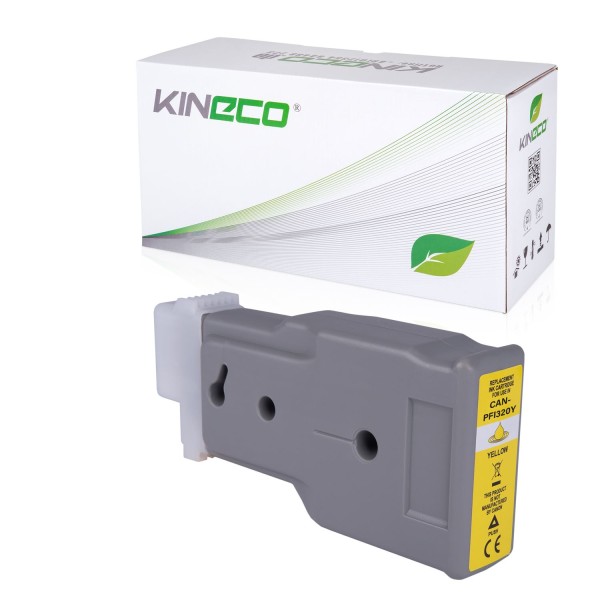 Kineco Toner kompatibel zu HP 212A W2120A XL Schwarz