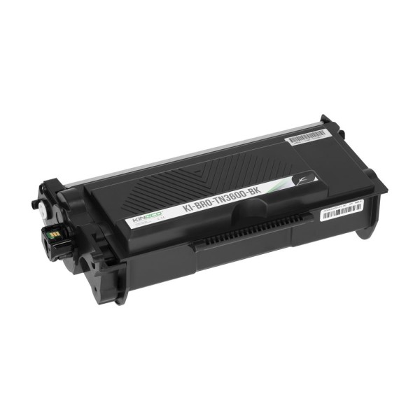 Kineco Toner Brother TN3600 bk KKI8196
