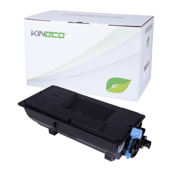 Kineco Toner für Kyocera TK3400 1T0C0Y0NL0 KKI8189