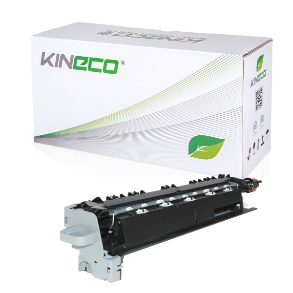 Kineco Trommeleinheit kompatibel zu Canon C-EXV3 6648A003 Schwarz