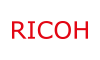 Kompatibel für Ricoh