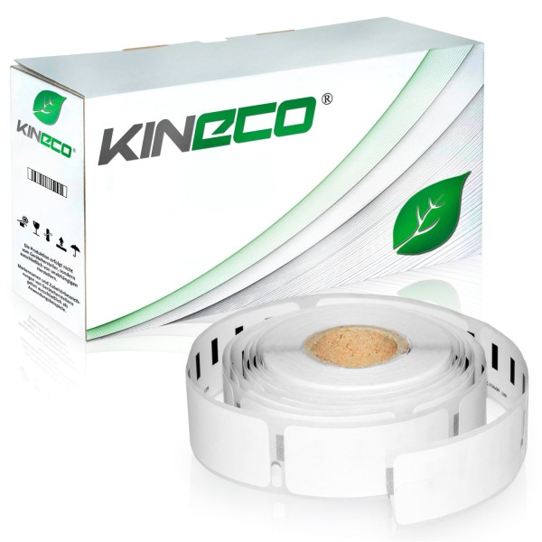 Etiketten Dymo 99017 S0722460 12x51mm