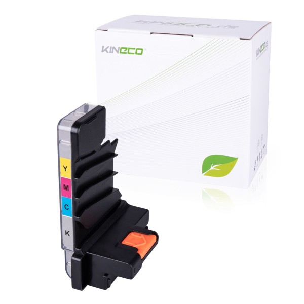 Kineco Resttonerbehälter kompatibel zu Samsung W409 CLP-310 CLT-W409/SEE