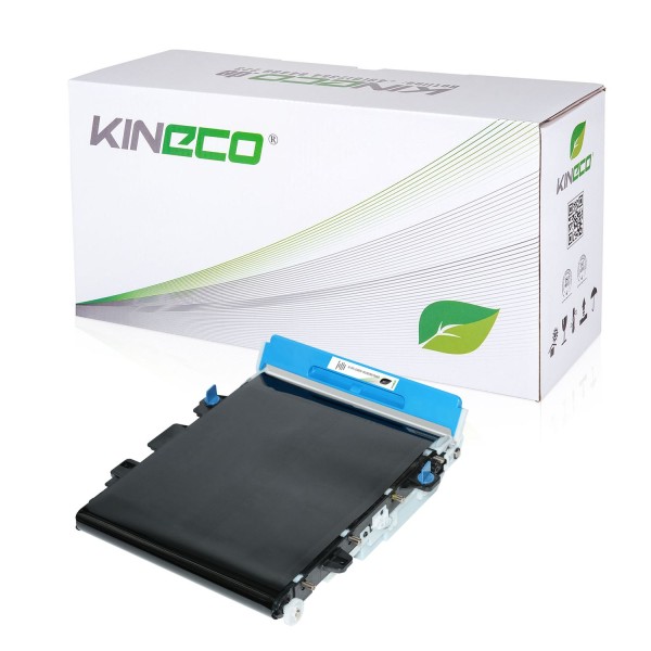 Transportband kompatibel zu OKI C5600 43363412