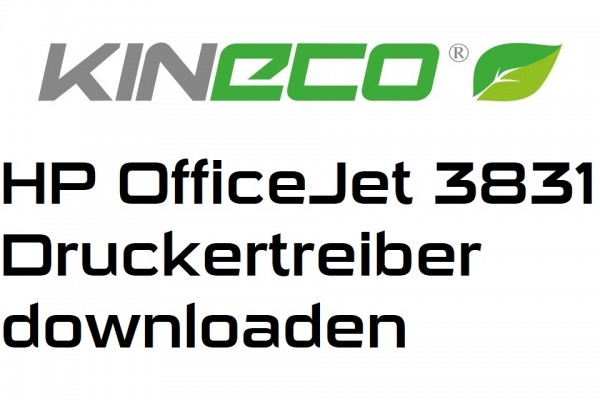 HP-OfficeJet-3831-Druckertreiber-downloaden