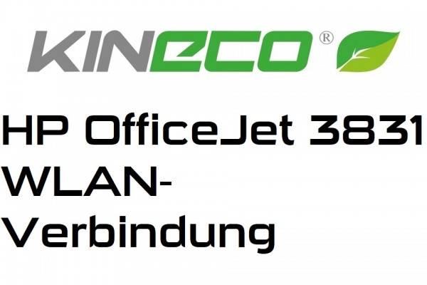 HP-OfficeJet-3831-WLAN-Verbindung