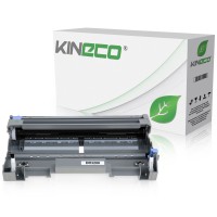 Trommeleinheit kompatibel zu Brother DR-3200 Schwarz