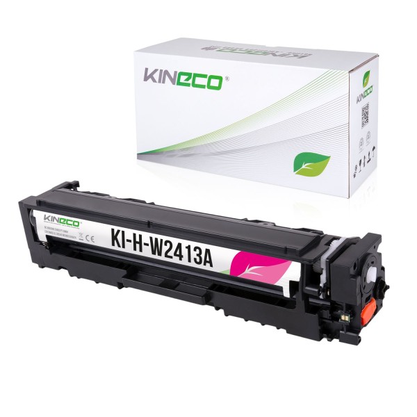 Toner kompatibel zu HP 216A W2413A XL Magenta