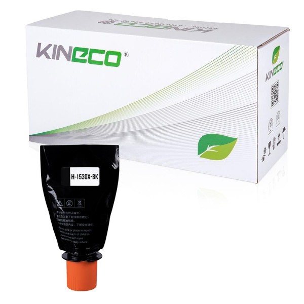 Kineco Toner HP W1530X bk KKI8008