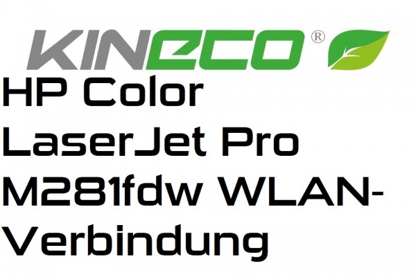 HP-Color-LaserJet-Pro-M281fdw-WLAN-Verbindung