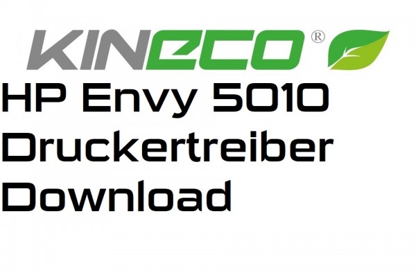 HP-Envy-5010-Druckertreiber-Download