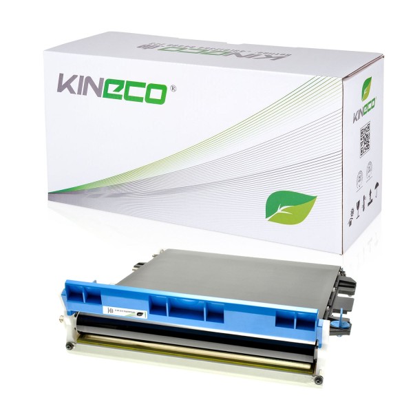 Kineco Transportband kompatibel zu OKI C610 44341902