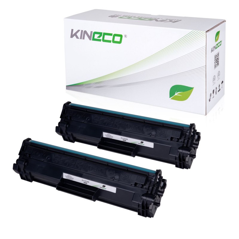 Kineco kompatibel HP CF244A