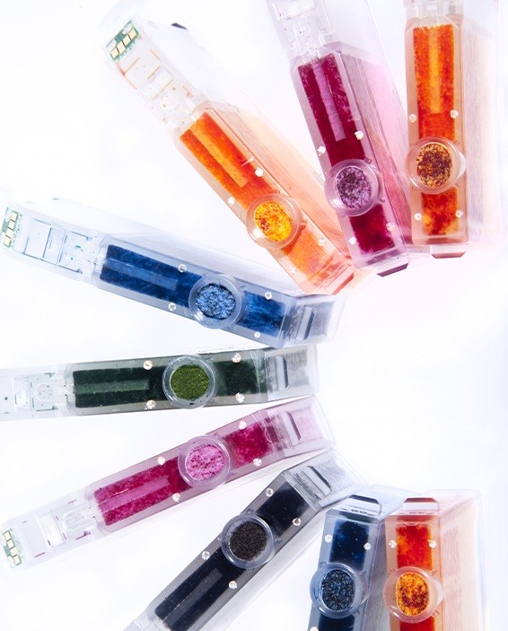 Kompatible Kineco Tintenpatronen