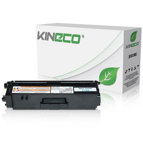 Kineco Toner Brother TN-325C