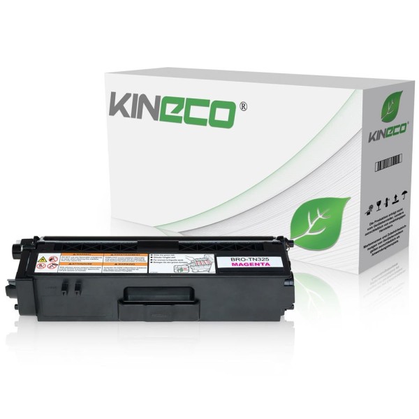 Kineco Toner Brother TN-325M
