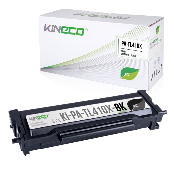 Toner kompatibel zu Pantum TL-410X XL Schwarz