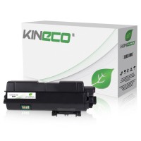 Toner kompatibel zu Kyocera TK-1160 1T02RY0NL0 XL Schwarz