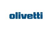 Kompatibel für Olivetti