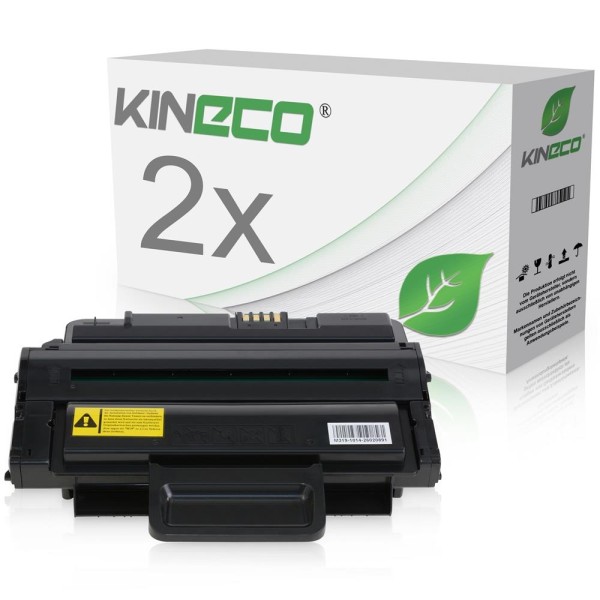 Kineco Multipack 2 Toner Samsung ML2850