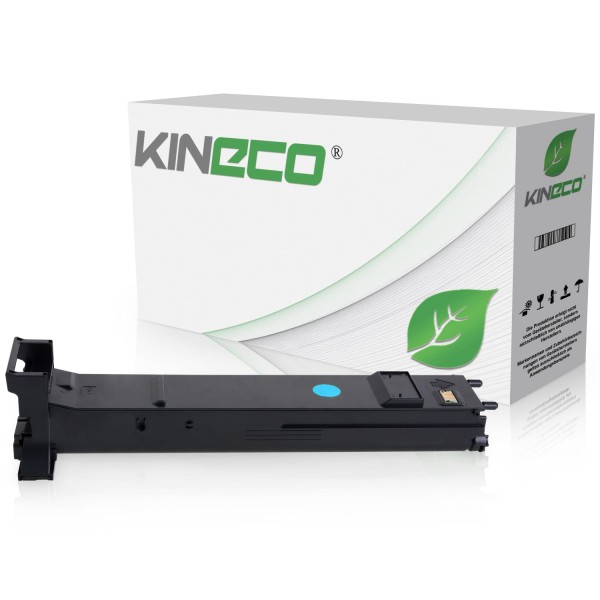 Kineco Toner kompatibel zu Konica Bizhub TN318 A0DK453 c