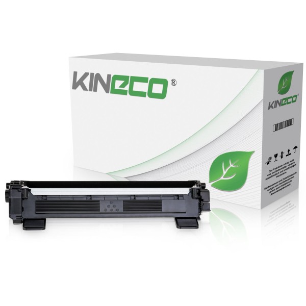 Kineco Toner kompatibel zu Brother TN1150 HC bk